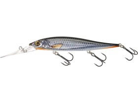 Westin Wobler Jerkbite DR Real Hot Roach,Westin Wobler Jerkbite DR Real Hot Roach