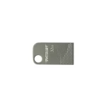 Patriot TAB300 32GB stříbrná / Flash Disk / USB 3.2 / USB-A / Přenosová rychlost až 150 MBs (PSF32GT300DS3U)