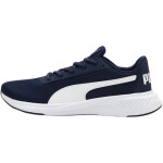 Pánské běžecké boty Puma Night Runner V2 navy blue and white 379257 03