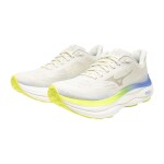 Mizuno Wave Sky 9 Snow White/Silver Birch/Ultramarine - Běžecké boty Mizuno WAVE SKY 9 J1GD250271 Velikost obuvi v EU: 41