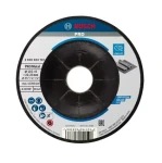 BOSCH 2608603181 / Brusný kotouč na kov / 115x22.23 mm (2608603181)