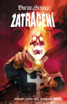 Doctor Strange Zatracení Nick Spencer