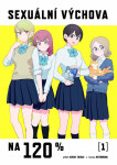 Sexuální výchova na 120