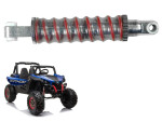 Mamido Zadní tlumič pro elektrické vozítko XMX603