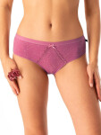 Kalhotky Key LPN 523 B25 A'2 S-XL růžové světlo XL