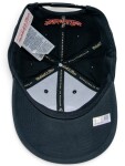 Mitchell & Ness Pánská kšiltovka Chicago Blackhawks NHL Vintage Hockey Low Pro Snapback
