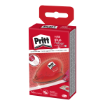 Henkel Pritt Refill roller - lepicí strojek, vyměnitelná náplň, 8,4 mm x 16 m, permanentní - 10ks