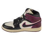 Boty Nike Air Jordan 1 Mid SE W FQ7818-101 38,5