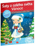 Šaty celého světa VÁNOCE