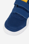 Sportovní Puma COURTFLEX V3 MESH INF 39808605 Látkový materiál,Syntetický materiál