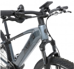 APACHE Hawk 3 MX, pneu 29", rám 19" (L), model 2026, barva ocelová - ZDARMA dopravné, odborná montáž, seřízení, dárkový poukaz na nákup příslušenství! (Záruka nejlepší ceny. Nalezli jste někde lepší cenu? Napište nám a zkusíme ji trumfnout!)