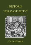 Historie zdravotnictví - Ivan Kazimour