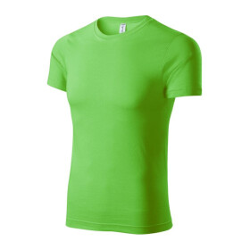 Unisex tričko Paint U MLI-P7392 - Adler m