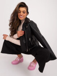 MBM KR R 2718.07X bunda černá M