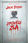 Zpovědi zla - Jack Steen