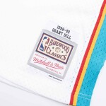 Mitchell & Ness Pánský dres Detroit Pistons NBA Grant Hill #33 1998-99 Swingman Velikost: M