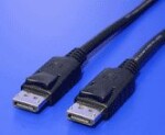 OEM Kabel propojovací DisplayPort DP M - DP M, 2m (11.99.5602)