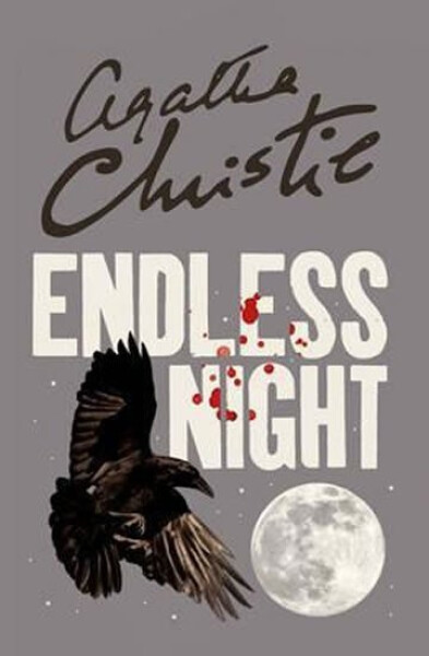 Endless Night, 1. vydání - Agatha Christie