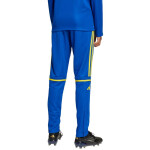 Kalhoty adidas Squadra 25 Training Jr JP3154 164 cm