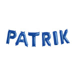 Nafukovačka - Patrik - Albi