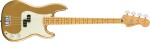Fender 75th Anniversary Player II Precision Bass MN AZG