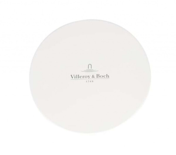 VILLEROY & BOCH - Subway Infinity Kryt odtoku pro sprchovou odpadní soupravu, bílá 92260268