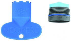 GROHE - Náhradní díly Omezovač průtoku 13994000