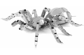 Metal Earth 3D Puzzle Tarantule