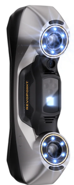 Revopoint MetroY Pro