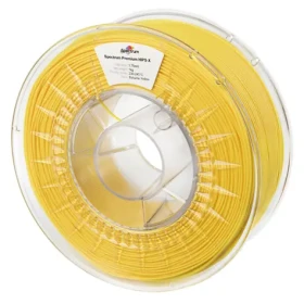 Spectrum 80076 3D filament HIPS-X bahama yellow | 1.75mm | 1000g (80076)