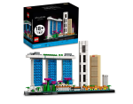 LEGO LEGO® Architecture 21057 Singapur