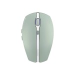 Logitech Wireless M650 L bílá / bezdrátová myš / 2.4 GHz / Bluetooth / 1x AA (910-006238)