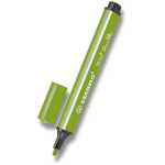 Fixa STABILO Trio Scribbi zelená světle