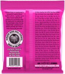 Ernie Ball 2239 RPS Super Slinky