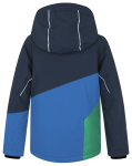 Dětská lyžařská bunda Hannah Kigali JR dress blues/palace blue