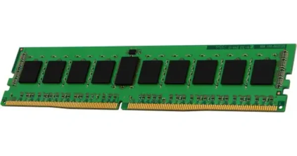Kingston 32GB DDR4-3200MHz ECC pro HP / Paměť RAM / CL22 / UDIMM / 1,2V (KTH-PL432E/32G)