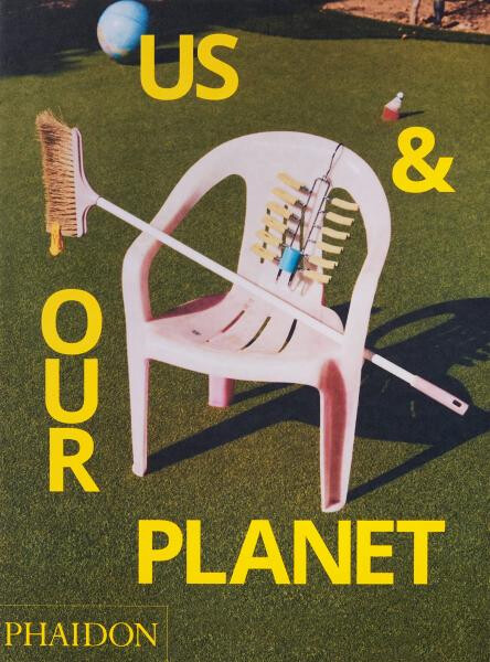 Us Our Planet: This is How We Live Maisie Skidmore