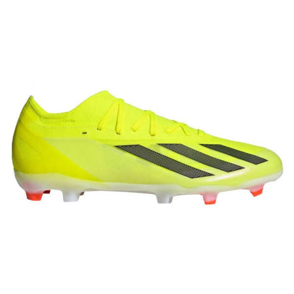 Kopačky adidas X Crazyfast Pro FG M IG0601 42