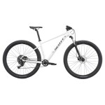 Scott Contrail 40, pneu 29", model 2027, rám 17"(M), barva white - ZDARMA dopravné, seřízení, odborná montáž a sada světel! (Záruka nejlepší ceny. Nalezli jste někde lepší cenu? Napište nám a zkusíme ji trumfnout!)