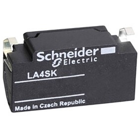 Schneider Electric LA4SKE1U příslušenství pro malé rozvodnice 10 ks