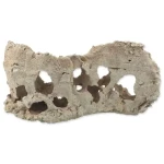 Aqua Excellent Dekorace Útes dlouhý / Akvarijní dekorace / 16 x 35 x 12 cm / přírodní pískovec (451-858436)