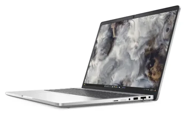 DELL Pro 16 Plus PB16250 stříbrná / Notebook / 16" FHD+ / Intel Core Ultra 7 265U / 16GB / 512GB / Intel Graphics / W11P (182PF)