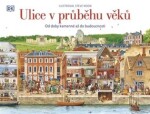 Ulice průběhu věků