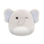 Squishmallows Mrkající slon Cherish 20 cm