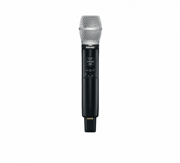 Shure Pro SLXD2/SM86-S50