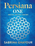 Persiana One - Sabrina Ghayour