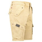 Zeměpisné Norsko Prodol šortky EO 063 M SX1427H/GNO-Beige L