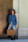 Stylová kabelka Reisenthel Daily Shopper Western