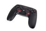 Natec Genesis PV65 Bezdrátový Gamepad pro PS3 a PC (NJG-0739)