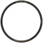 B+W 007 Clear MRC Basic 46mm / Filtr / UV / MRC povlak (1101252)
